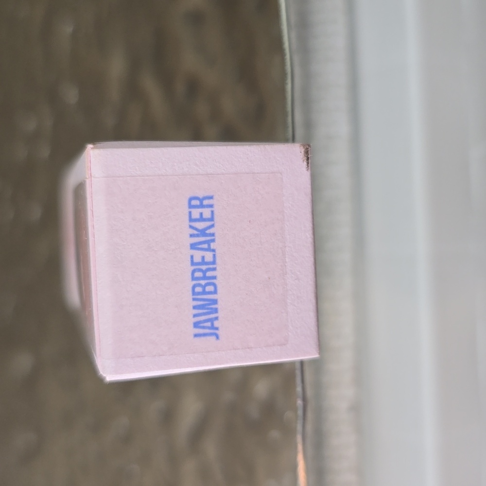 Jeffree Star Blue Velvet Trap Lipstick, Jawbreaker, NWT - Picture 3 of 3